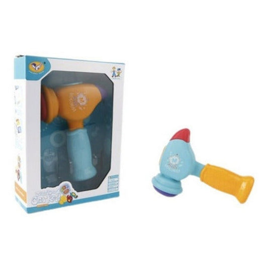 Martillo Didáctico Para Bebe Shine 1991633