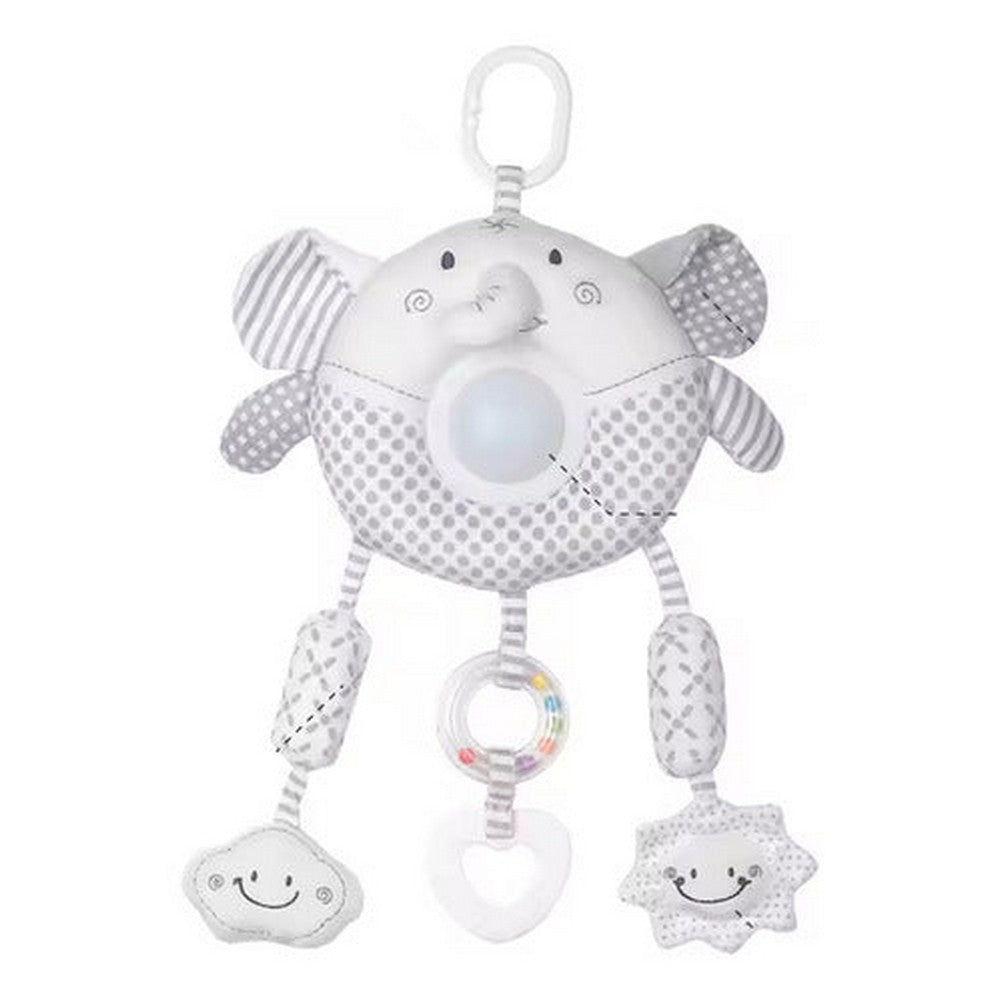 Cunero Elefante 2153330 Shine Color