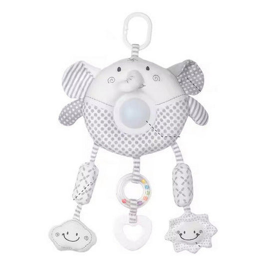 Cunero Elefante 2153330 Shine Color