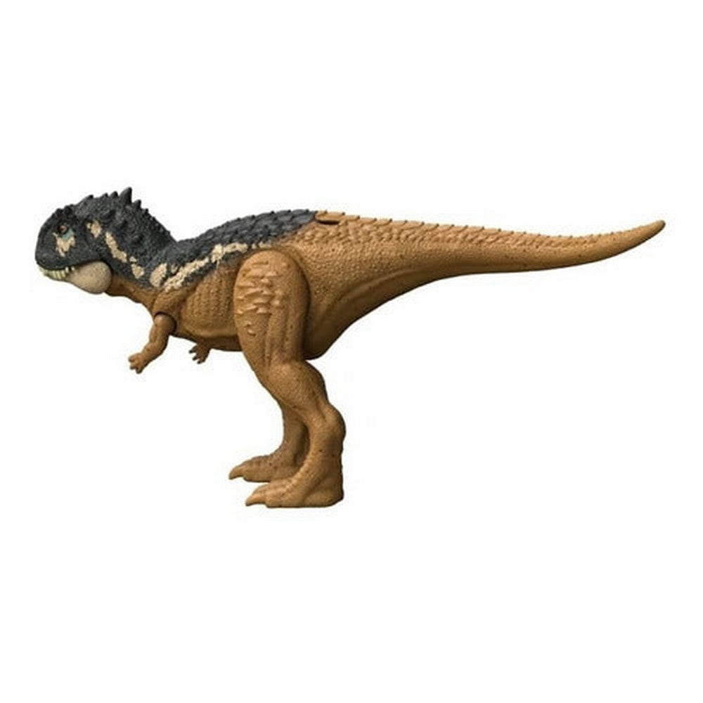 Dinosaurio Skorpiovenator Jurassic World Ruge Y Golpea Hdx37
