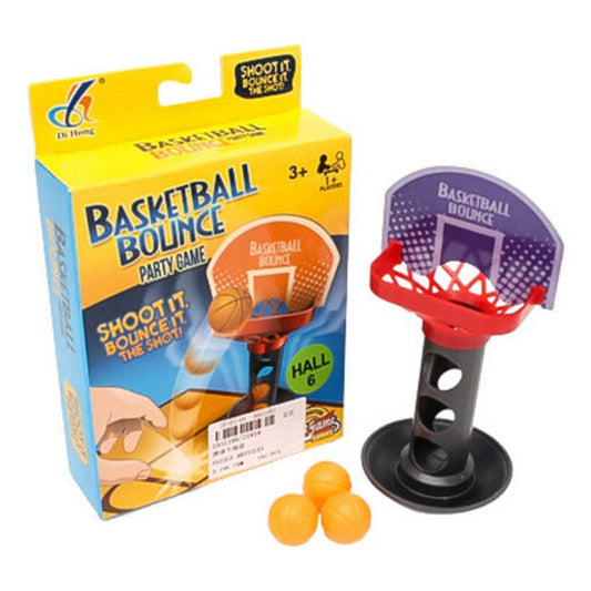 Juego Basketball Bounce 1951186 Shine