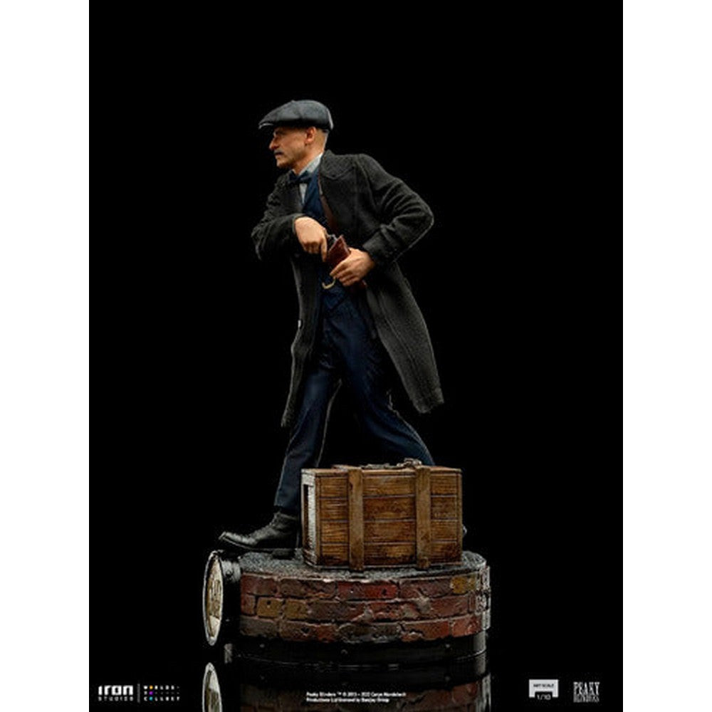 Figura Escala 1/10 Arthur Shelby 67022 Iron Studios