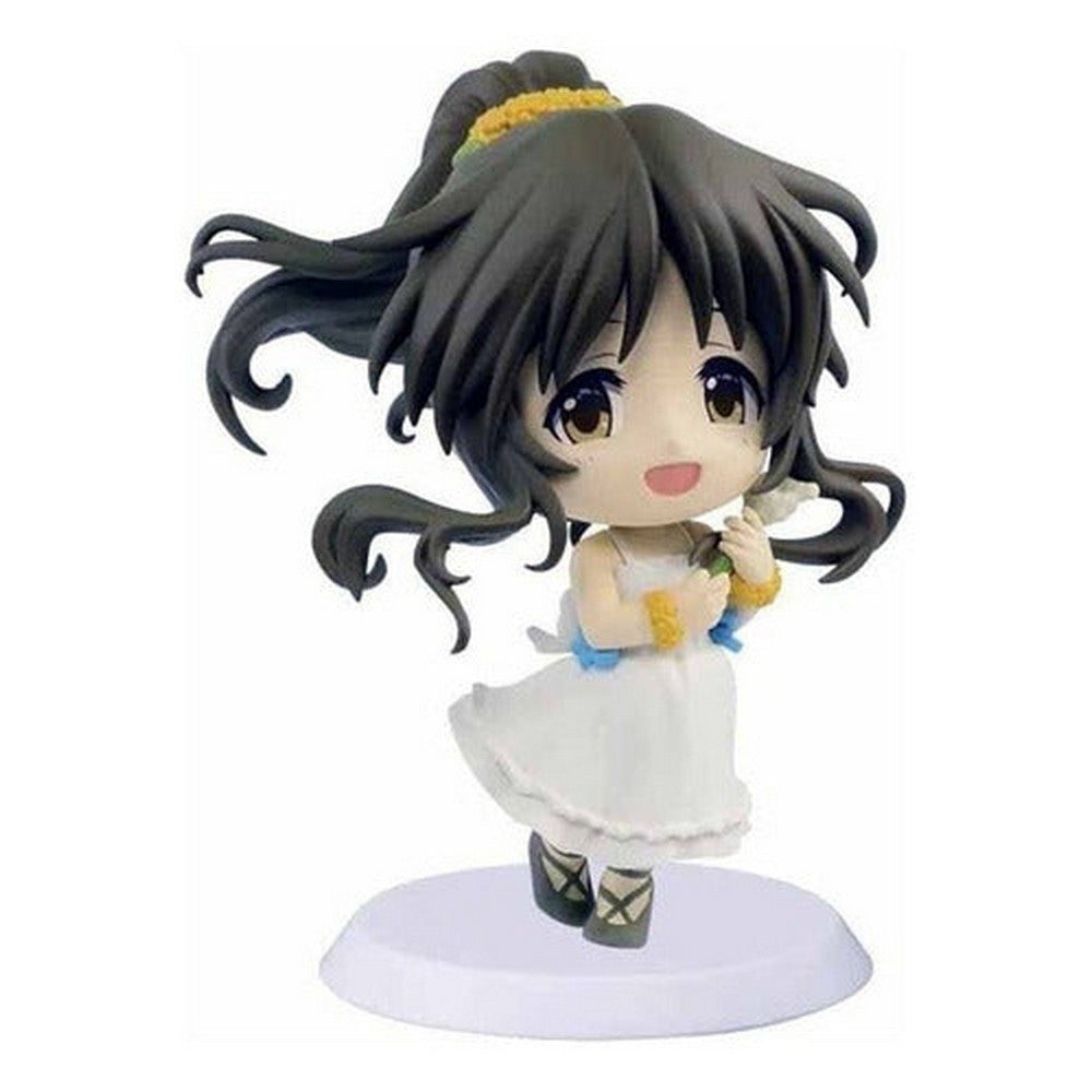 Banpresto Chibikyun Cinderella Girls Aiko Takamori 21091
