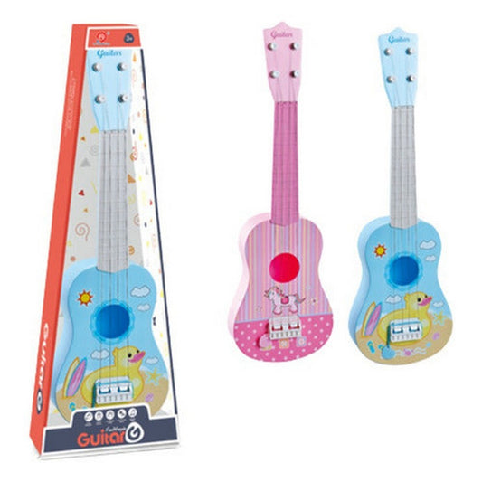 Guitarra Infantil 2170271 Shine
