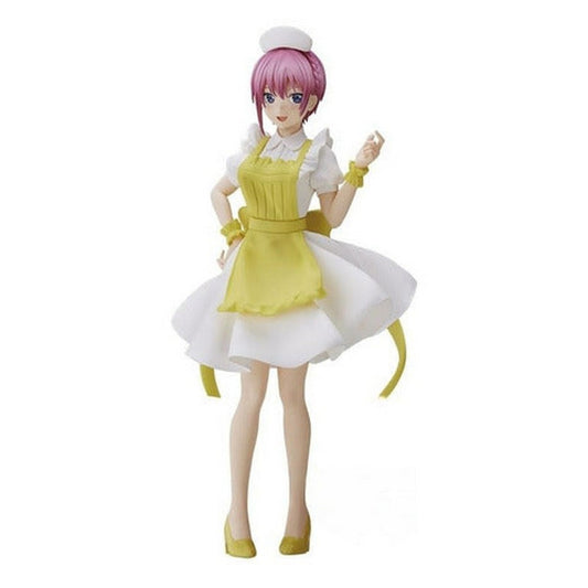 Banpresto The Quintessential Quintupletse Kunties 19221