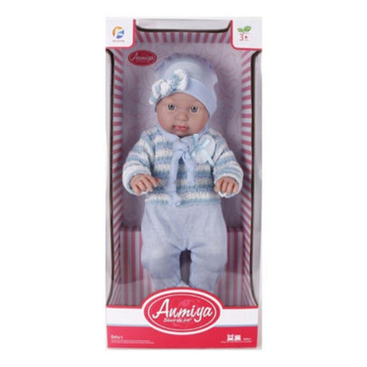Muñeca Bebote 45cm 1949816 Shine