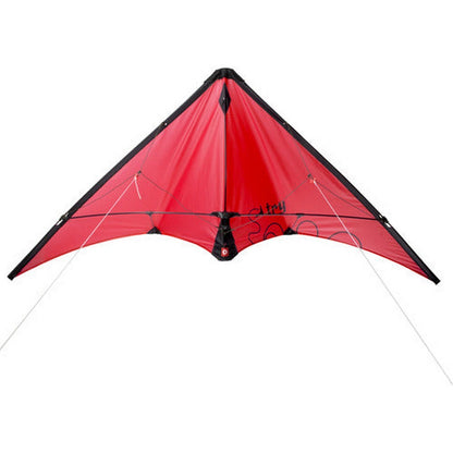Barrilete Delta Popup Rojo Ezsp8234-r