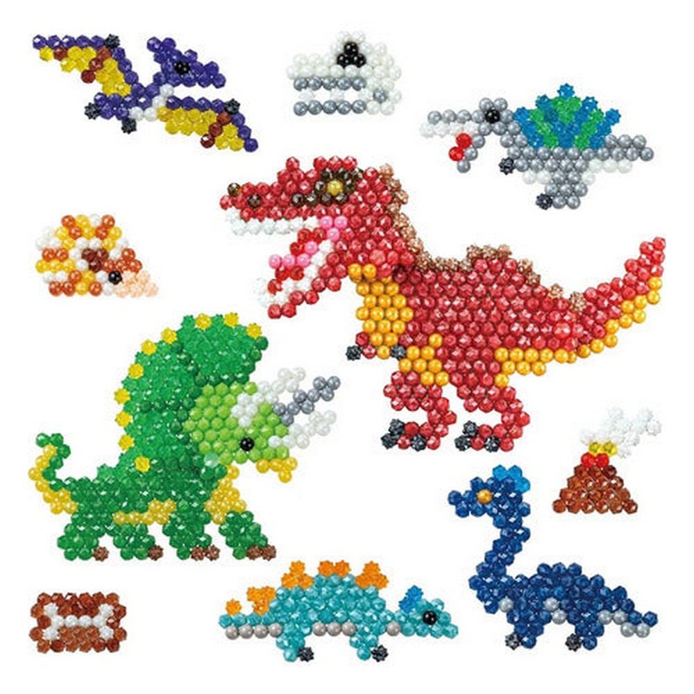 Aquabeads Mundo De Dinosaurios 31994