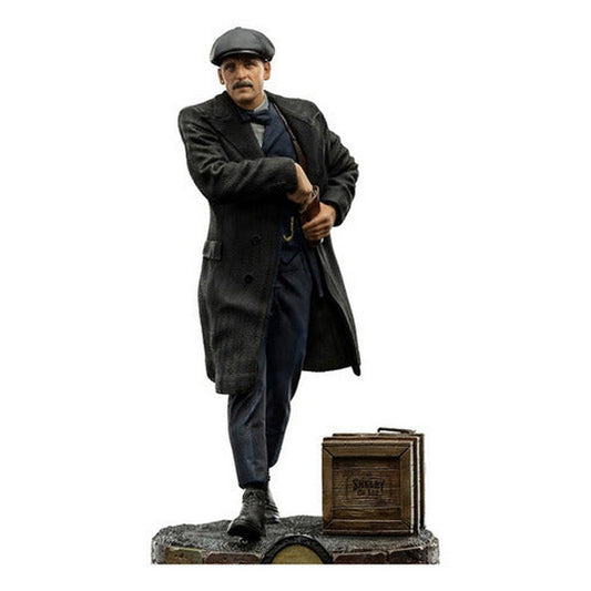 Figura Escala 1/10 Arthur Shelby 67022 Iron Studios