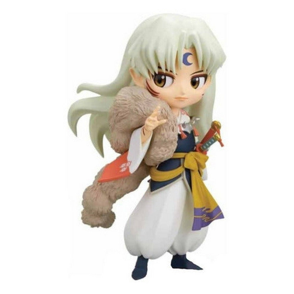 Banpresto Qposket Inuyasha Sesshomaru Version B 27608