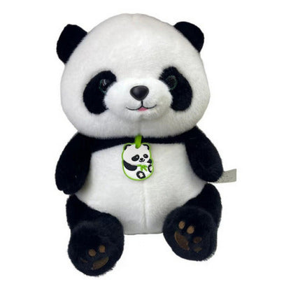 Peluche Oso Panda 23cm 1005-9 Shine
