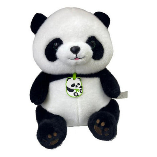 Peluche Oso Panda 23cm 1005-9 Shine