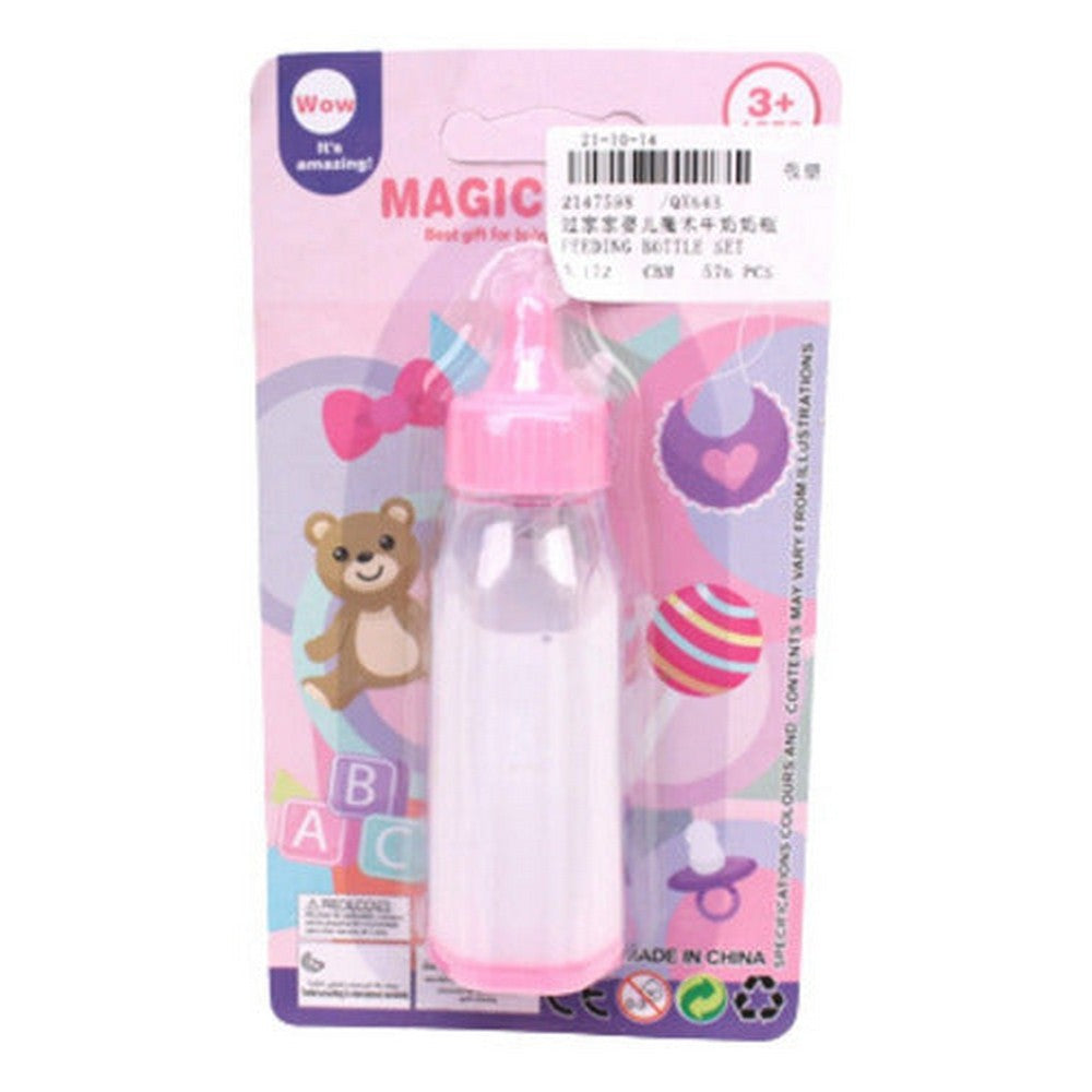 Mamadera Para Muñecas Con Accesorios 2444180 Shine