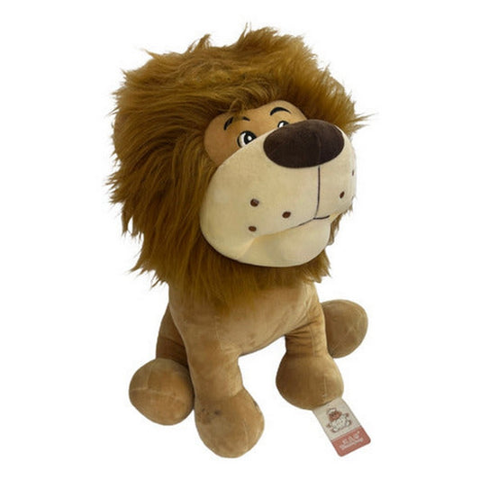 Peluche León 35cm 1005-25 Shine
