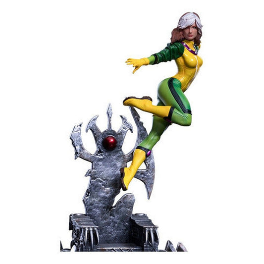 Figura De Acción Rogue De Iron Studios Bds Art Scale 1/10