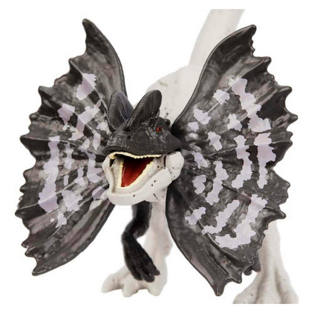 Jurassic World Dinosaurio Strike Attack Hln63 Mattel