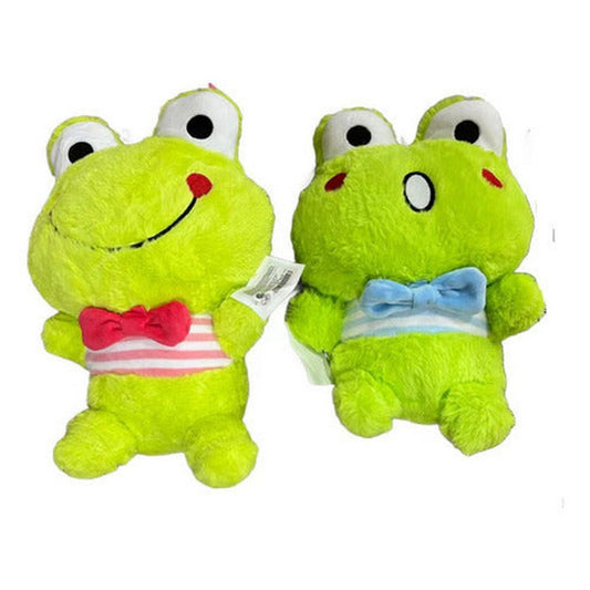 Peluche Rana 28cm 1005-65 Shine
