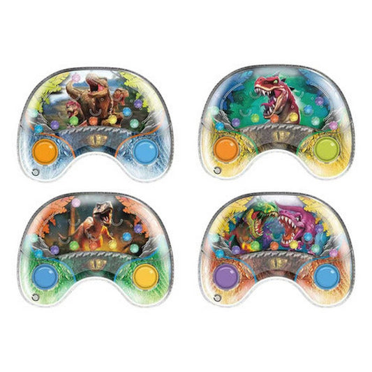 Juego De Agua Dino 2586t-a12 Shine