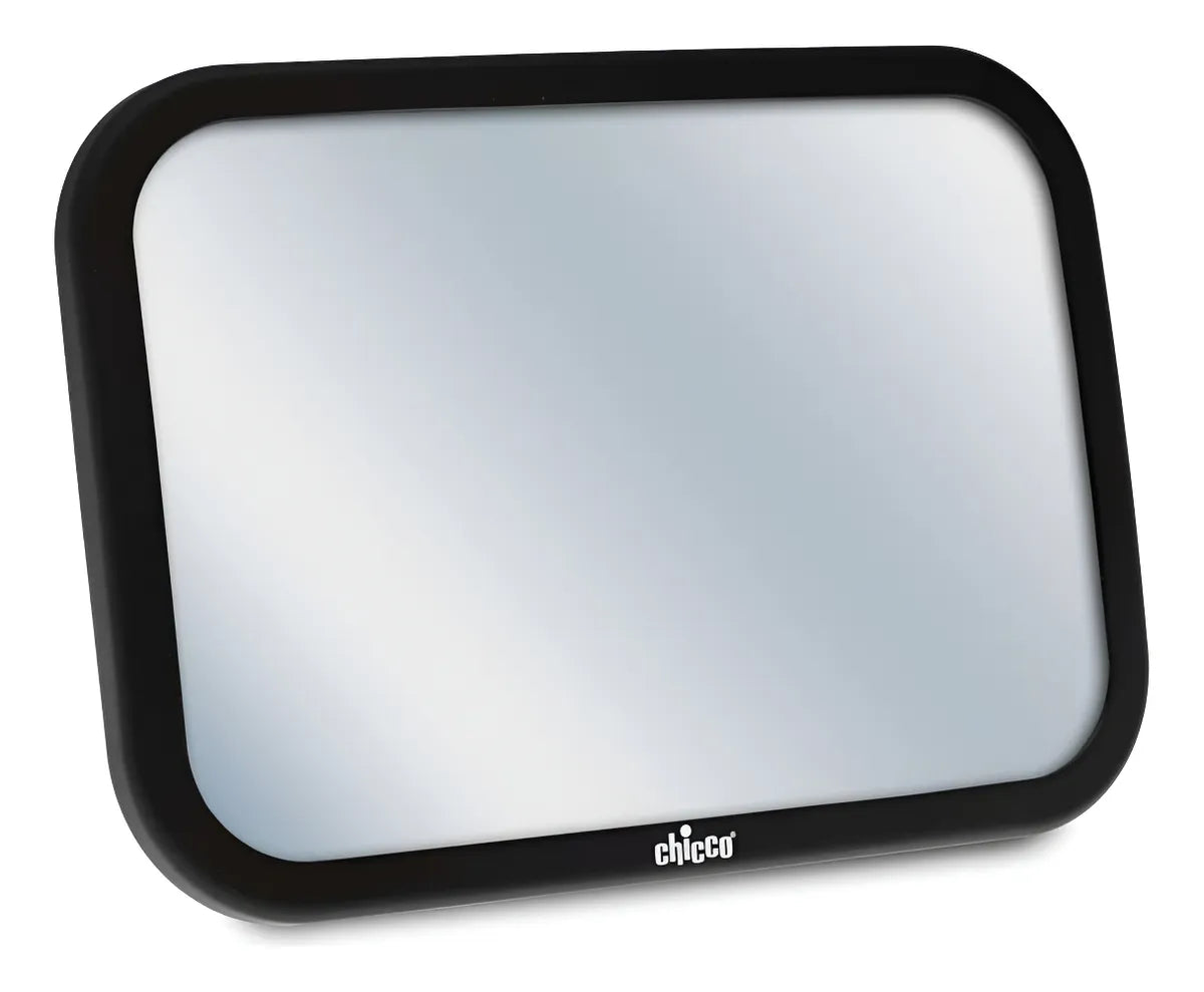 Chicco Espejo Para Asiento Trasero De Bebé En Auto 607958795 Negro