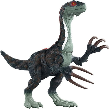 Figura De Acción Therizinosaurio Dominion Gwd65 De Mattel