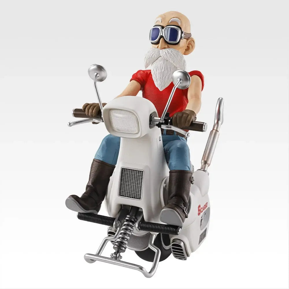 Ichibansho Dragon Ball Figura Kamesennin (Snap Collection 2) 68983