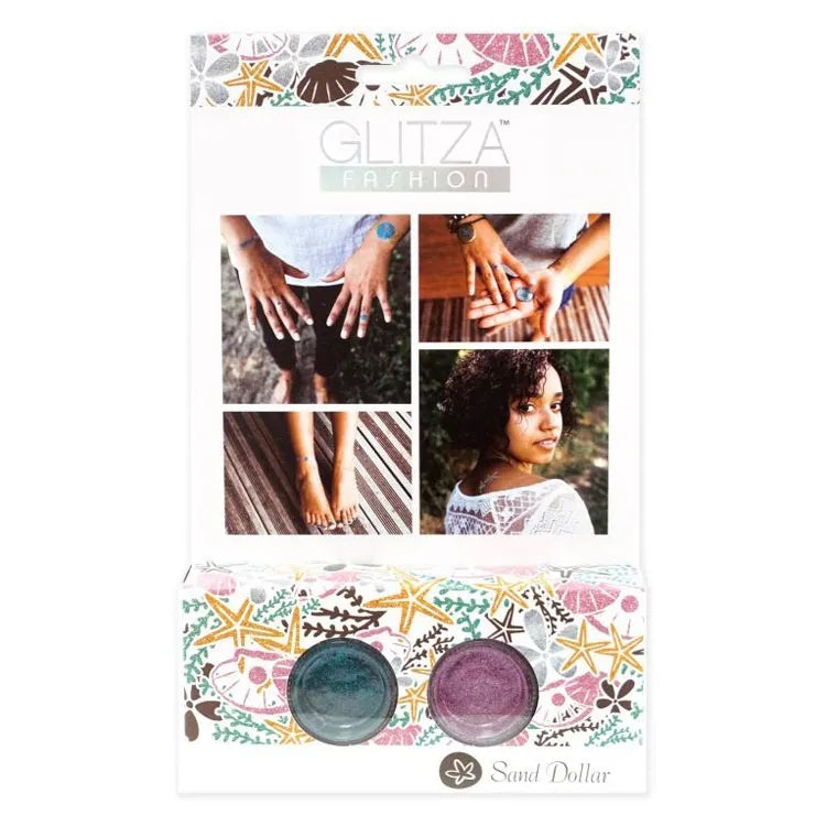 Glitza Fashion Sand 7819 E. N.