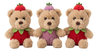 Osito Llavero de Peluche 10cm Shine KL546