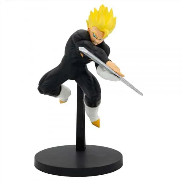 Banpresto Dragon Ball Z Super Saiyan Son Gohan 29637