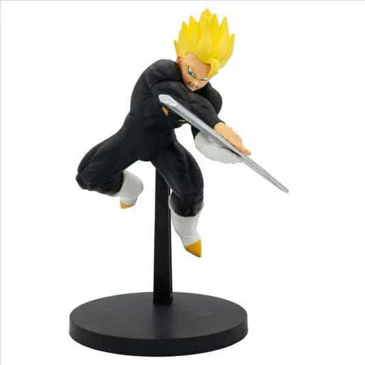 Banpresto Dragon Ball Z Super Saiyan Son Gohan 29637