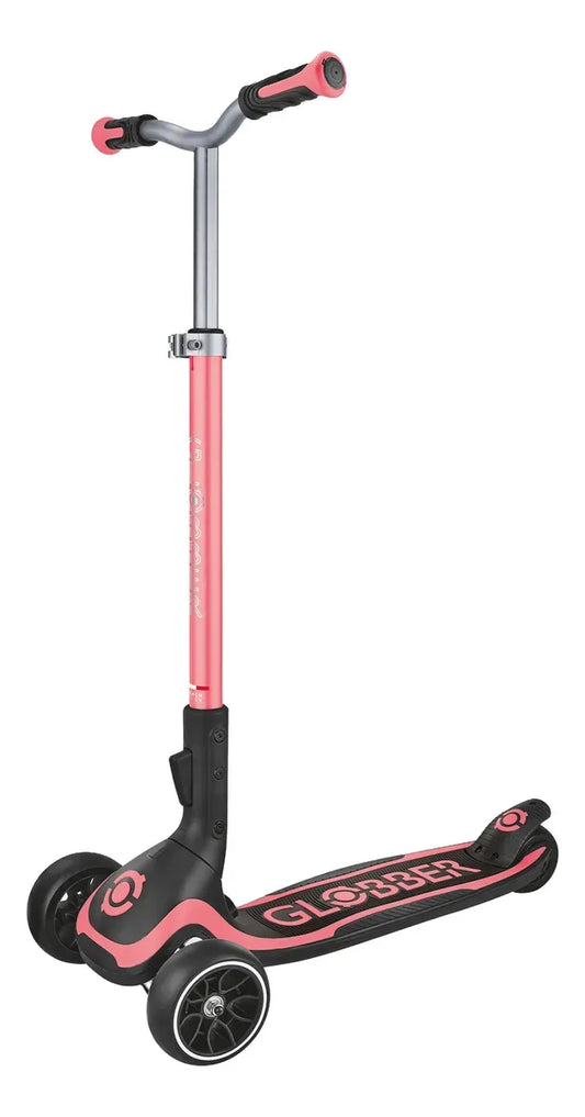 Globber Monopatín Ultimum Pink 612-110-2