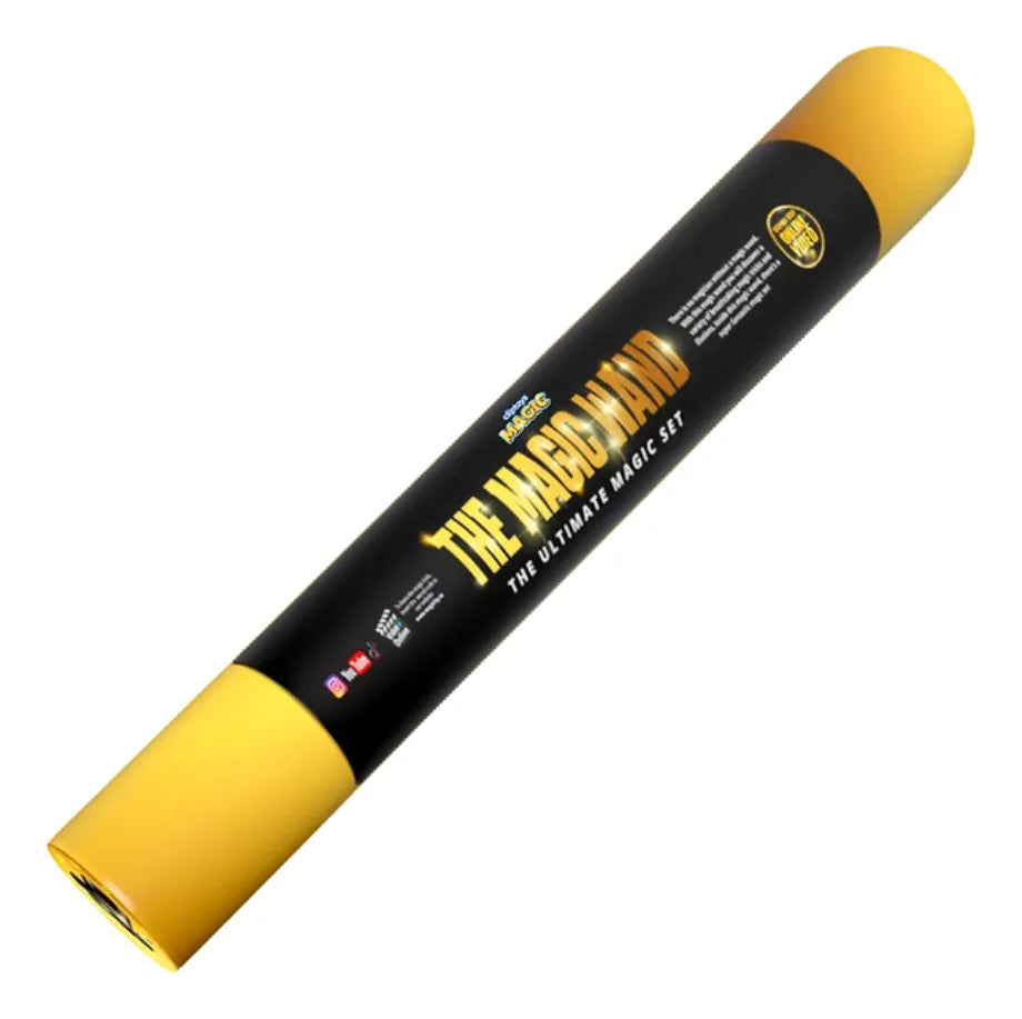 Cliptoys Magic Juego De Magia Vara Magica 708313
