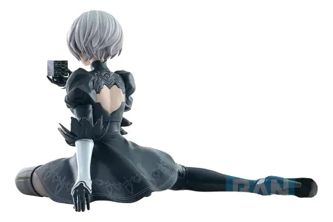 Ichibansho NieR:Automata Figura 2B (For the Glory of Mankind) 68969