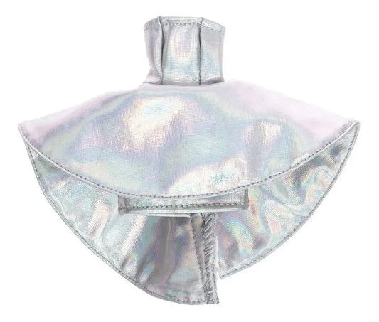 Vestido Iridiscente Chamoy Cutiur Fachioné Distroller 991003