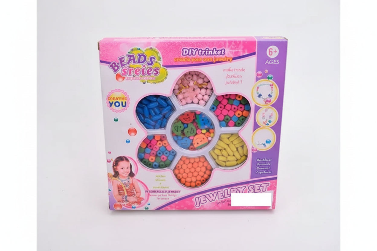 Set P/armar Bijou 1855090 E.normal