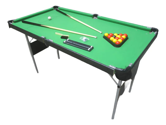 Global Sail Mesa de Pool GS-BT-2272-4