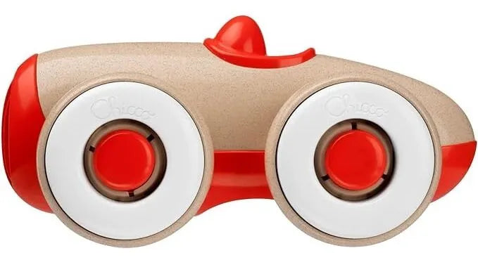 Chicco Auto Rojo Eco+ 11155000000