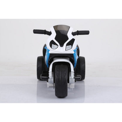 Moto A Batería Bmw Azul S1000rr  Cl-shj15188
