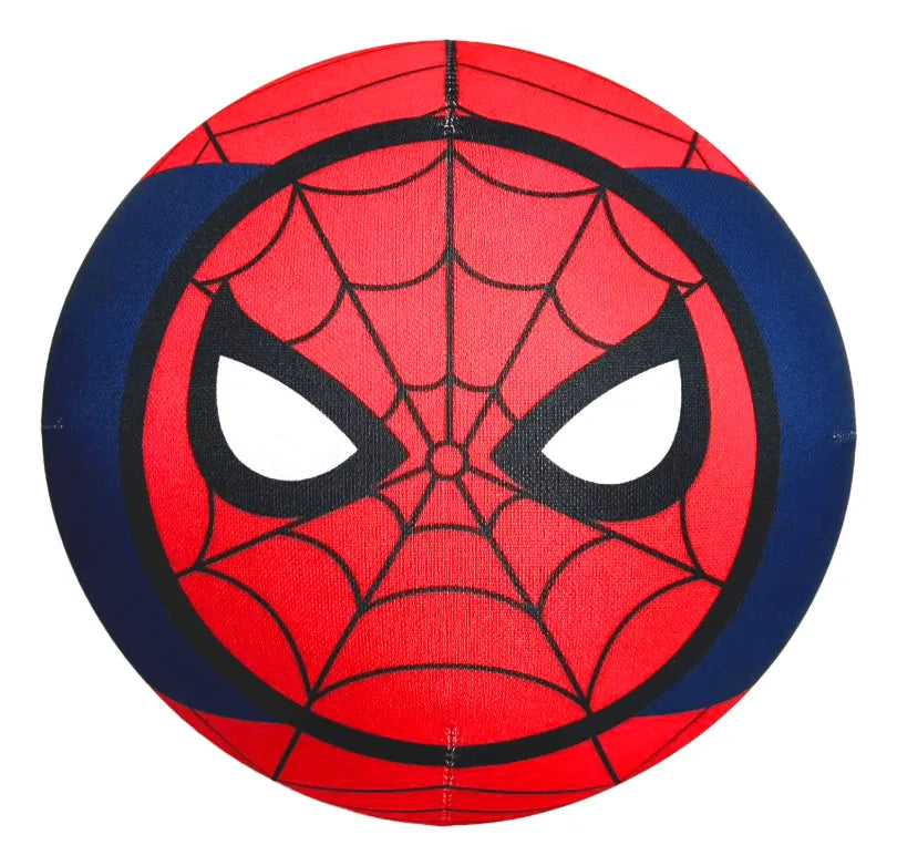 Lit'l Biggie Bouncerz Marvel 22cm EO-005661