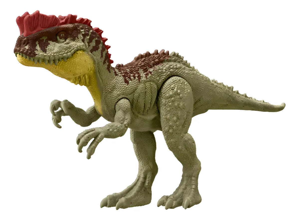 Jurassic World Dinosaurio Articulado 30cm Gwt54 Mattel