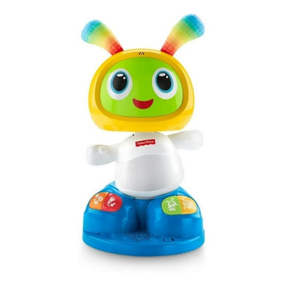 Fisher-price Bi Bot 360° Robot Fjb50 Mattel