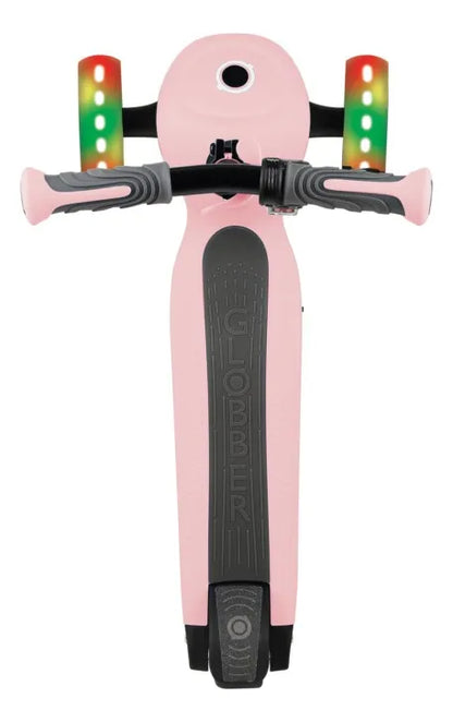 Globber Monopatín Eléctrico E-motion 4 Plus 755-210-2 Rosa Pastel
