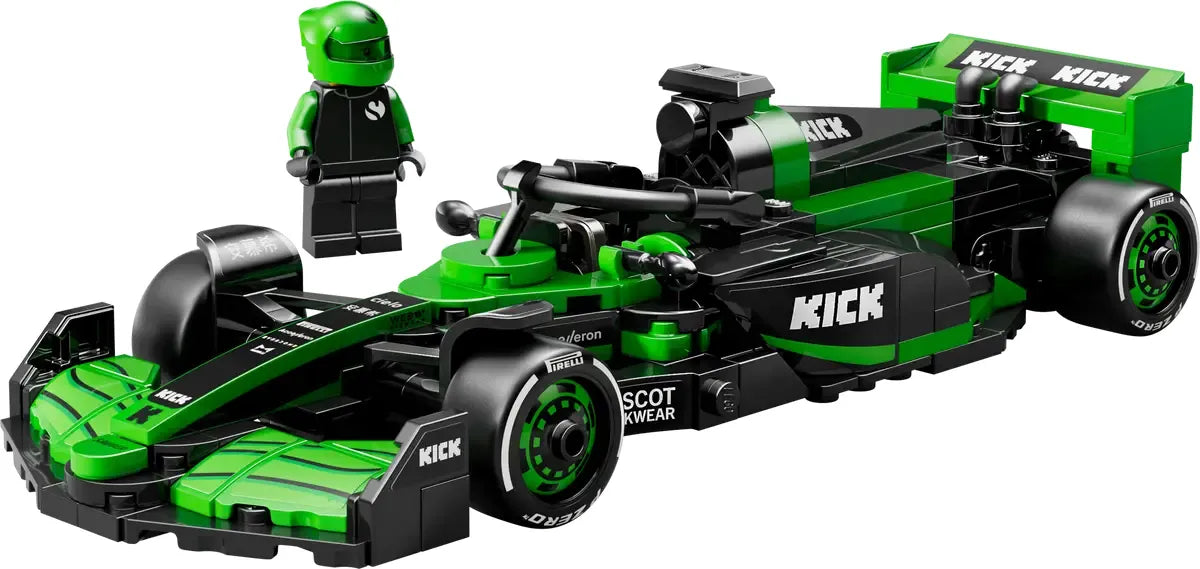 Super Combo Lego Speed Champions X 10 Coches De Carreras F1® 10 77242-77243-77244-77245-77246-77247-77248-77249-77250-77251