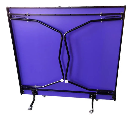 Global Sail Mesa de Ping Pong Plegable GS-TT-7411
