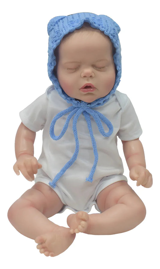 Muñeca Bebote Newborn 50cm Con Accesorios S43528 Northsun