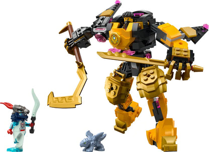 Lego Ninjago Batalla Spinjitzu De Arin 71839 213 Lego Ninjago