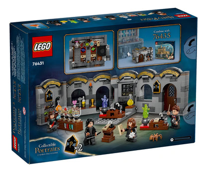 Lego Harry Pottertm : Clase De Pociones 76431 397 Harry Potter Tm