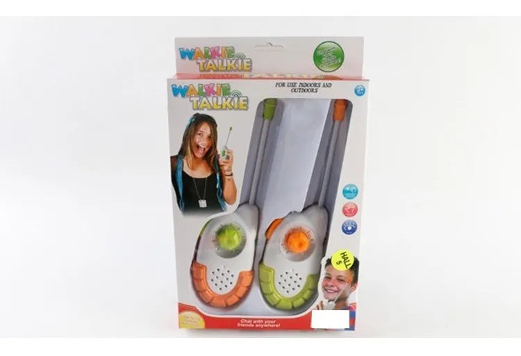 Walkie Talkie 1509517 E.normal