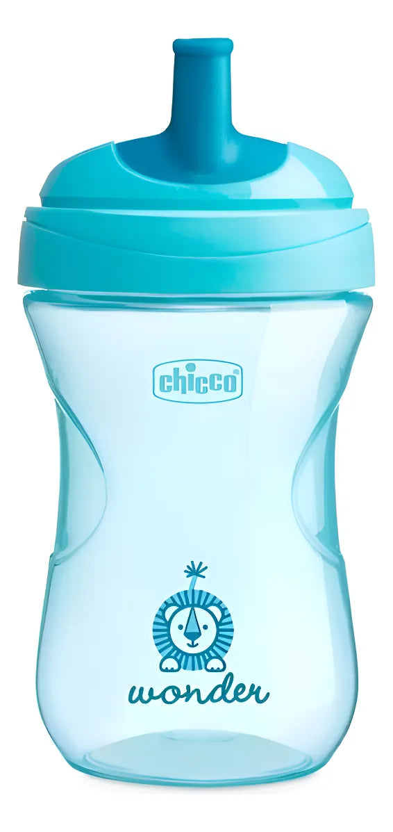 Chicco Vaso Advanced Cup Azul 12m+ 69412 Vs Chicco Vaso Advanced Cup Azul 12m+ 69412