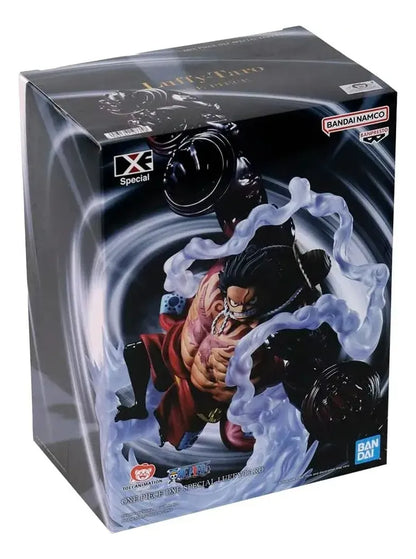 Banpresto One Piece Dxf Special Luffy Taro 19735