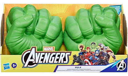 Avengers Hulk Gamma Smash Guantes F93325L00